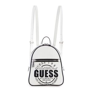 New GUESS Kalipso Logo Backpack